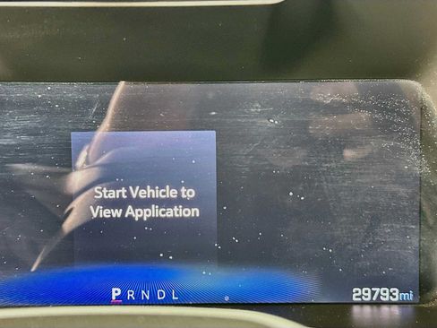 Used 2024 Chevrolet Colorado ZR2 w/ Safety Package AWD/4WD image 12