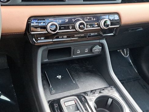 New 2026 Honda Passport TrailSport Elite image 24