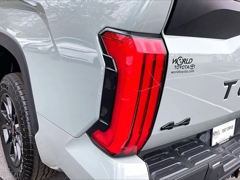 Used 2024 Toyota Tundra SR5 w/ SR5 Convenience Package image 28