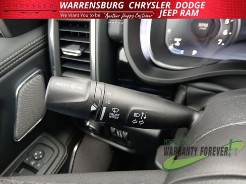 New 2026 RAM 1500 Laramie image 16