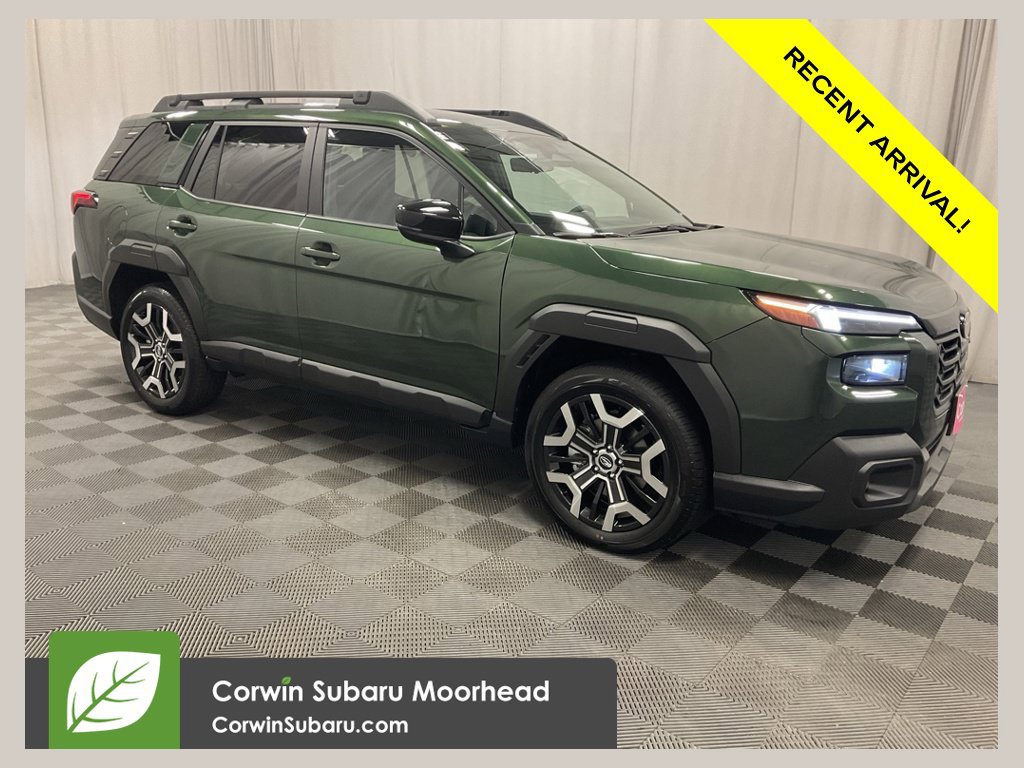 New 2026 Subaru Outback Touring XT AWD/4WD 360° Tour