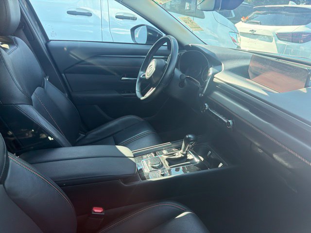 Used 2025 MAZDA CX-50 AWD 2.5 S w/ Premium Plus Pkg image 5