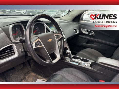 Used 2012 Chevrolet Equinox LT w/ Driver Convenience Package image 19