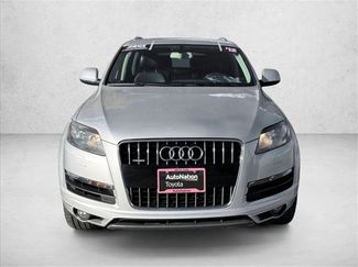 Used 2012 Audi Q7 TDI Premium video 2