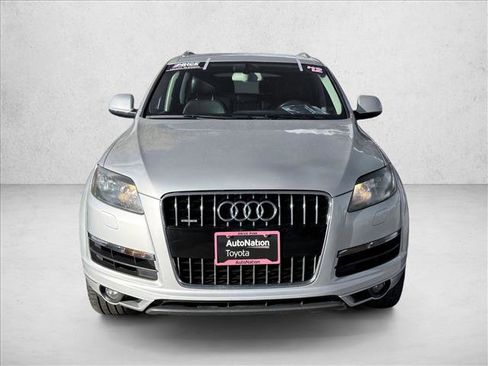 Used 2012 Audi Q7 TDI Premium image 2