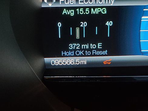 Used 2015 Lincoln Navigator 4WD image 30