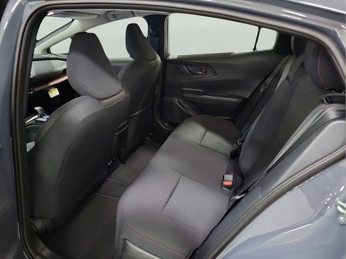 Used 2026 Toyota Prius Plug-In Hybrid image 9