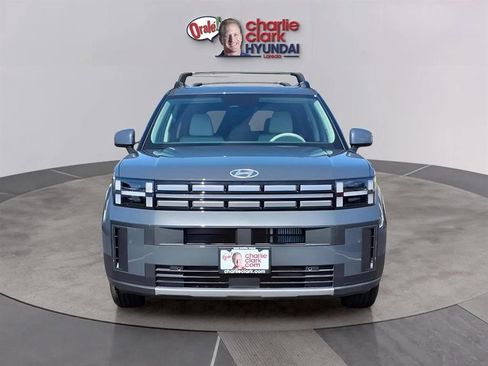 New 2026 Hyundai Santa Fe SEL image 8