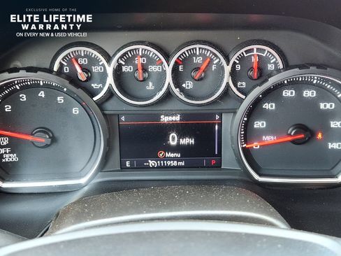 Used 2021 Chevrolet Tahoe RST w/ Luxury Package RWD image 13