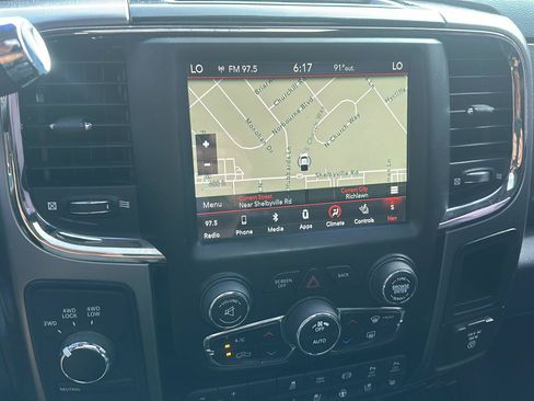 Used 2018 RAM 3500 Laramie w/ Sport Appearance Group AWD/4WD image 28