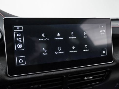 Used 2024 Lotus Emira First Edition image 64