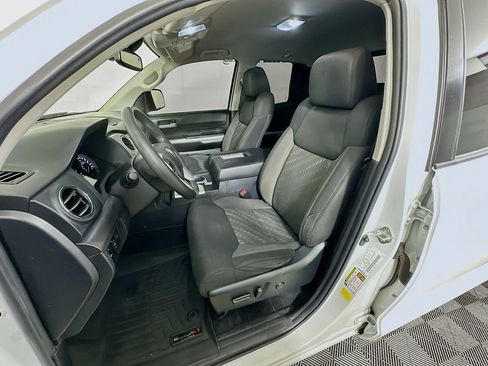 Used 2021 Toyota Tundra SR5 image 23