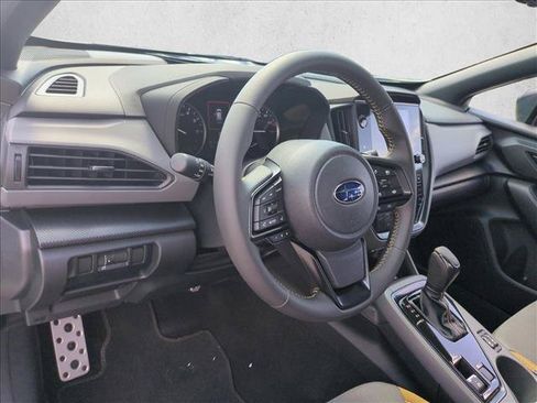 Used 2026 Subaru Crosstrek 2.5i Sport AWD/4WD image 10