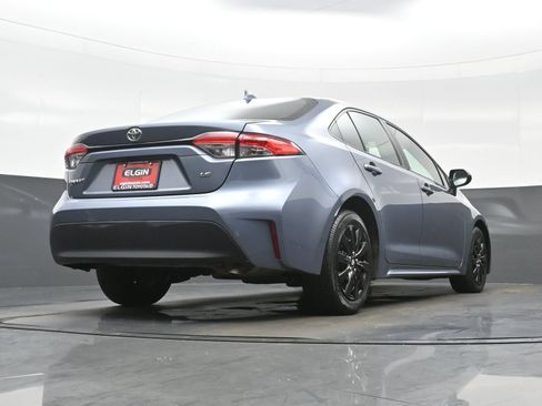 Used 2023 Toyota Corolla LE FWD image 29