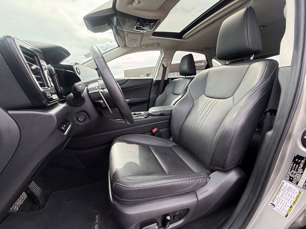 Used 2024 Lexus NX 250 FWD w/ Cold Area Package image 23