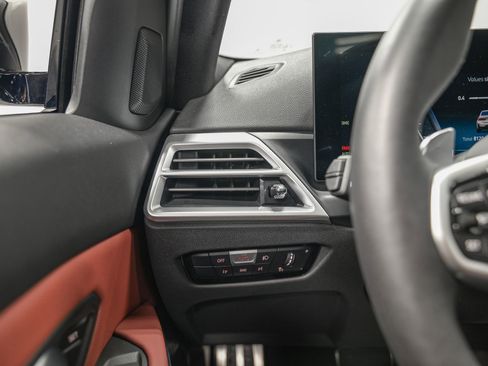 Used 2025 BMW M340i xDrive M340i xDrive image 18