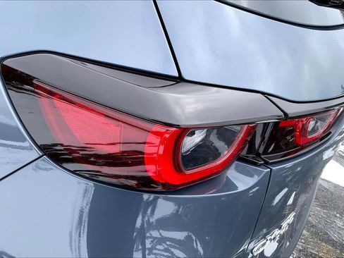 Used 2025 MAZDA CX-50 AWD 2.5 Hybrid image 28