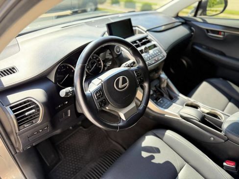 Used 2015 Lexus NX 200t FWD w/ Premium Package image 11