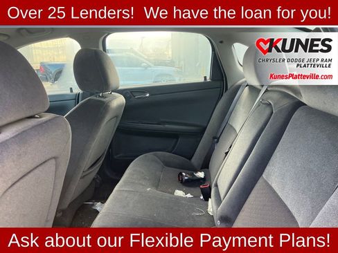 Used 2012 Chevrolet Impala LT image 23