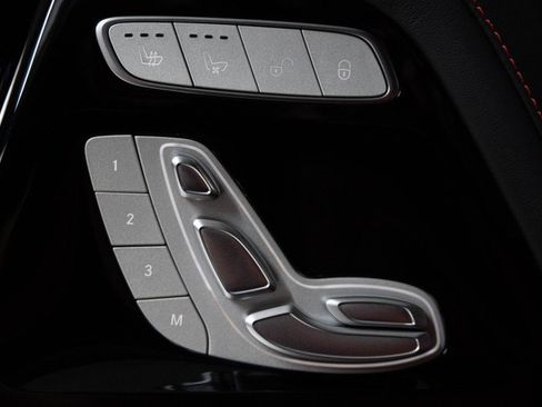 Certified 2026 Mercedes-Benz G 63 AMG 4MATIC image 20