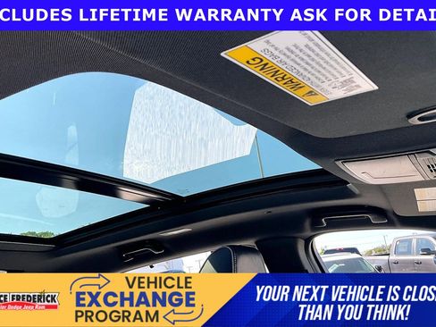 Used 2024 Acura MDX Type S AWD/4WD image 19