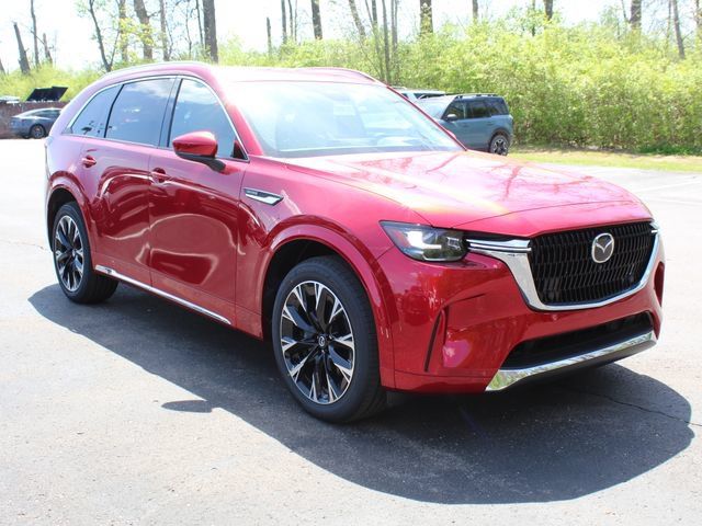 Used MAZDA CX-90 for Sale in Ann Arbor, MI - Autotrader