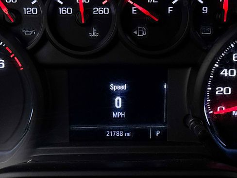 Used 2019 GMC Sierra 1500 2WD Double Cab w/ Fleet Convenience Package image 31