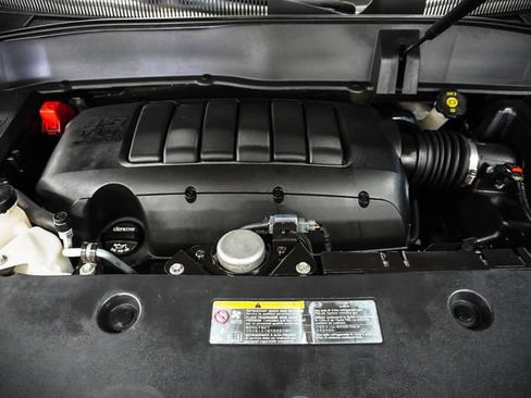 Used 2016 GMC Acadia Denali AWD/4WD image 25