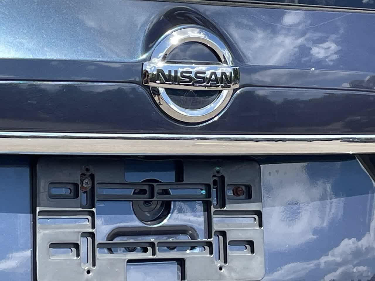 Used 2016 Nissan Rogue S w/ Appearance Package AWD/4WD image 35