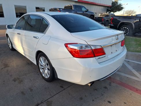 Used 2013 Honda Accord EX-L image 4