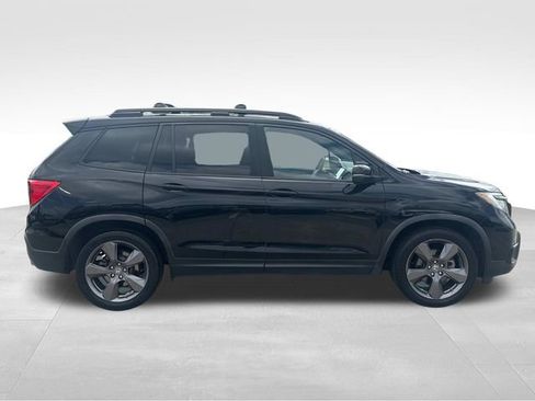 Used 2021 Honda Passport Touring image 10