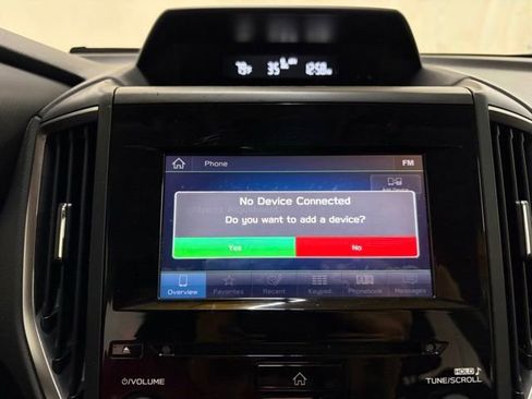 Used 2020 Subaru Forester w/ Alloy Wheel Package AWD/4WD image 41