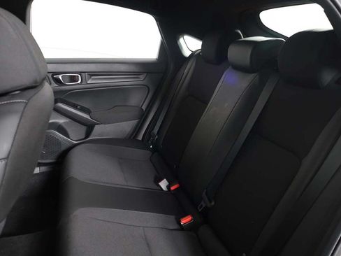 Certified 2026 Honda Civic Sport image 30