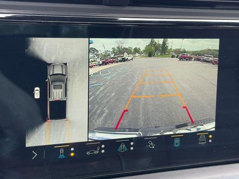 Used 2023 GMC Sierra 1500 Denali Ultimate AWD/4WD image 25