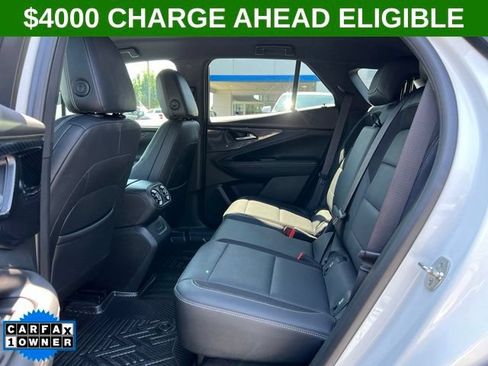 Used 2024 Chevrolet Blazer EV LT AWD/4WD image 10