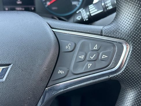 Used 2020 Chevrolet Equinox LS FWD image 31