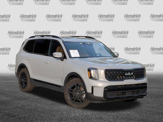 Used 2024 Kia Telluride EX X-Line video 2