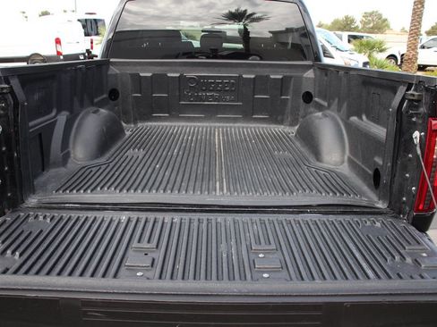 Certified 2025 Ford F150 XLT w/ Equipment Group 301A Standard AWD/4WD image 24