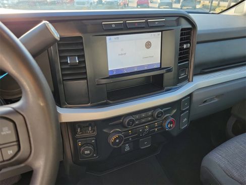 Used 2023 Ford F250 XLT image 24