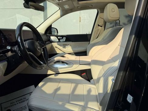 Certified 2024 Mercedes-Benz GLE 450 4MATIC image 27