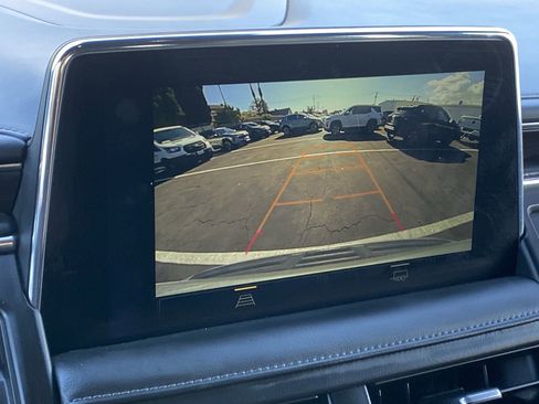 Used 2024 Chevrolet Tahoe LT image 15