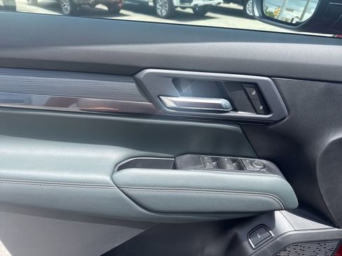 New 2026 GMC Terrain AT4 image 14