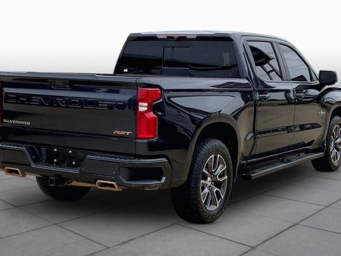 Used 2022 Chevrolet Silverado 1500 RST w/ Texas Edition Plus AWD/4WD image 13