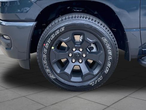 New 2026 RAM 1500 Express AWD/4WD image 11