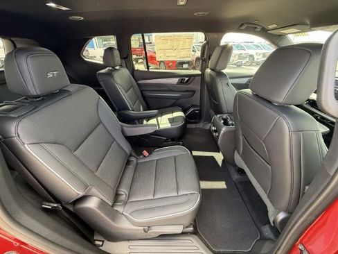 New 2026 Buick Enclave Sport Touring image 21