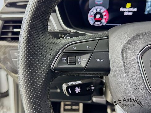 Used 2023 Audi S5 Premium Plus w/ Premium Plus Package image 13