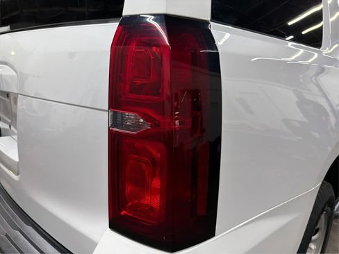 Used 2017 Chevrolet Tahoe LS AWD/4WD image 41