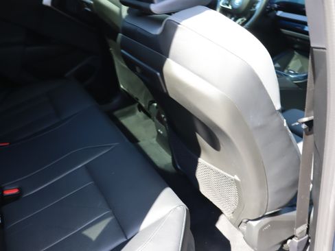 Used 2025 BMW X3 M50 AWD/4WD image 23