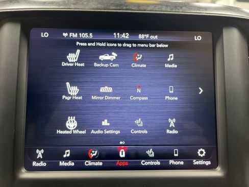 Used 2020 RAM 1500 Big Horn AWD/4WD image 27