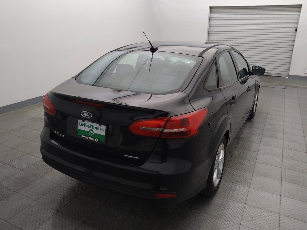 Used 2016 Ford Focus S FWD image 7